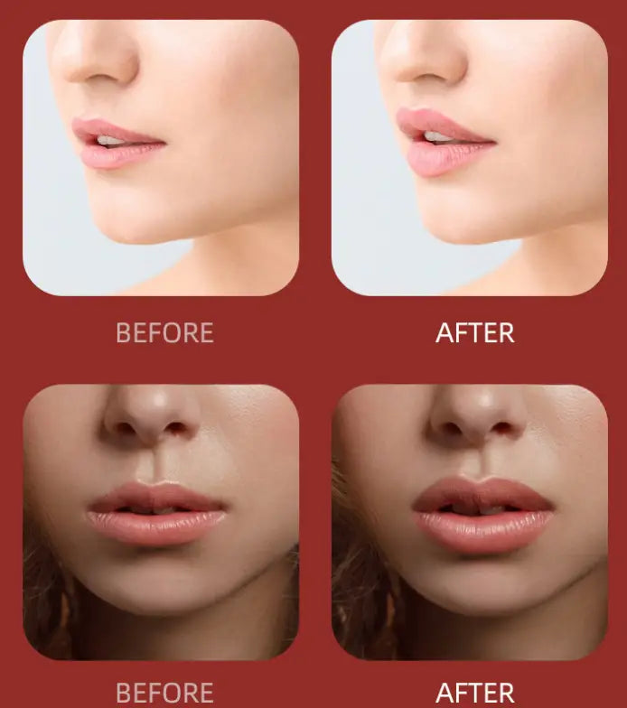 Portable Electric Lip Plumper: Enhance Your Lips with Electric Lip Enhancement Device