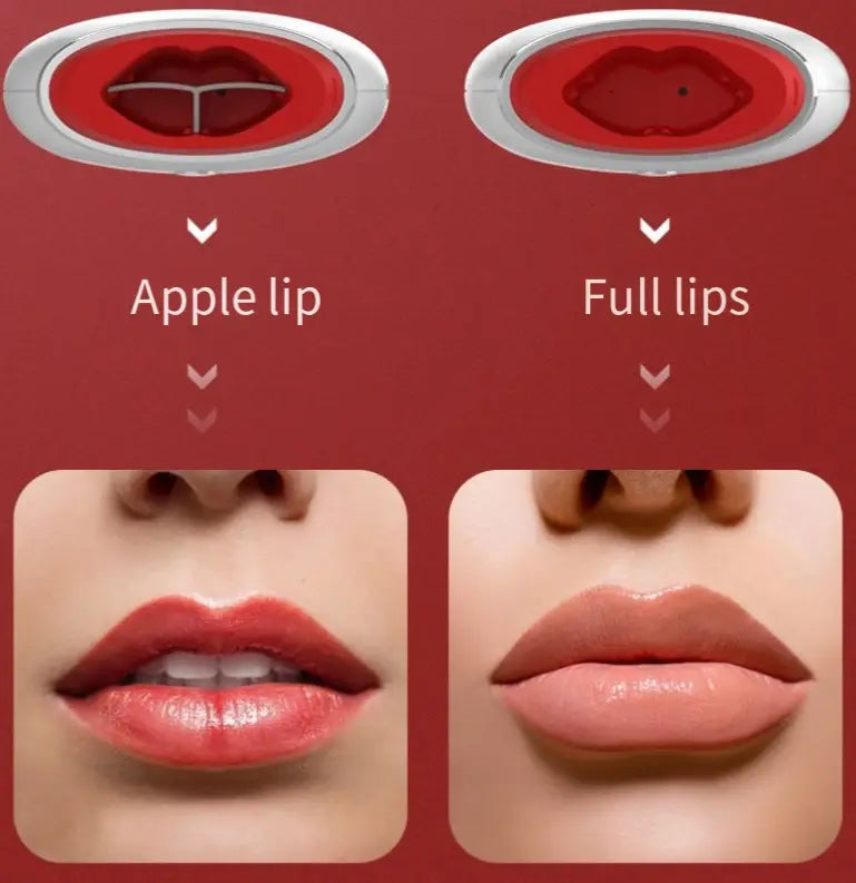 Portable Electric Lip Plumper: Enhance Your Lips with Electric Lip Enhancement Device