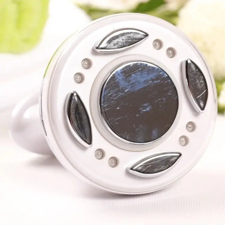 Sculpt Your Body: Mini Portable Ultrasound RF Cavitation Fat Burning Device