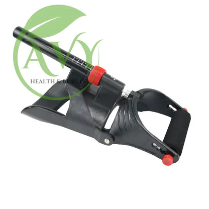 Adjustable Hand Grip Exerciser Trainer: Anti-Slide Power Developer for Strength Training and Forearm Fitness - Image #3