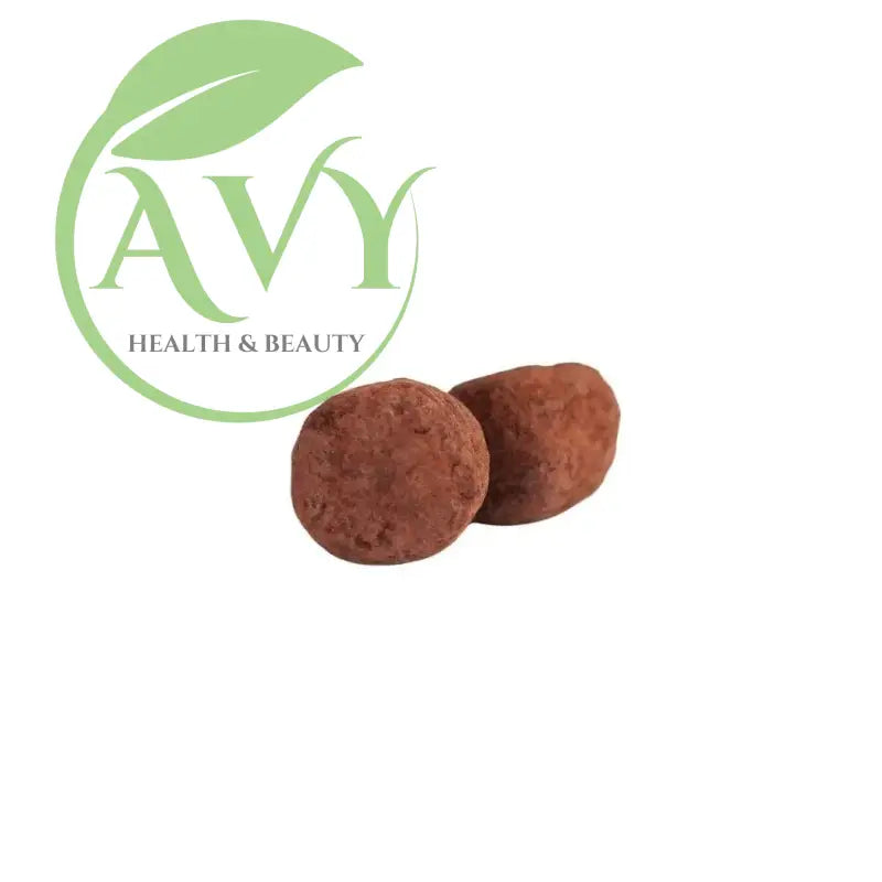 AVY Birch Chaga Truffles - AVY Health & Beauty