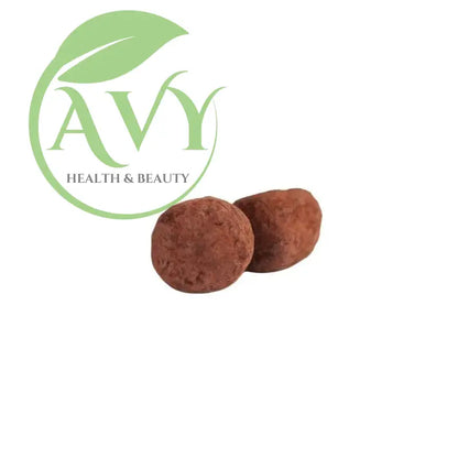 AVY Birch Chaga Truffles - AVY Health & Beauty