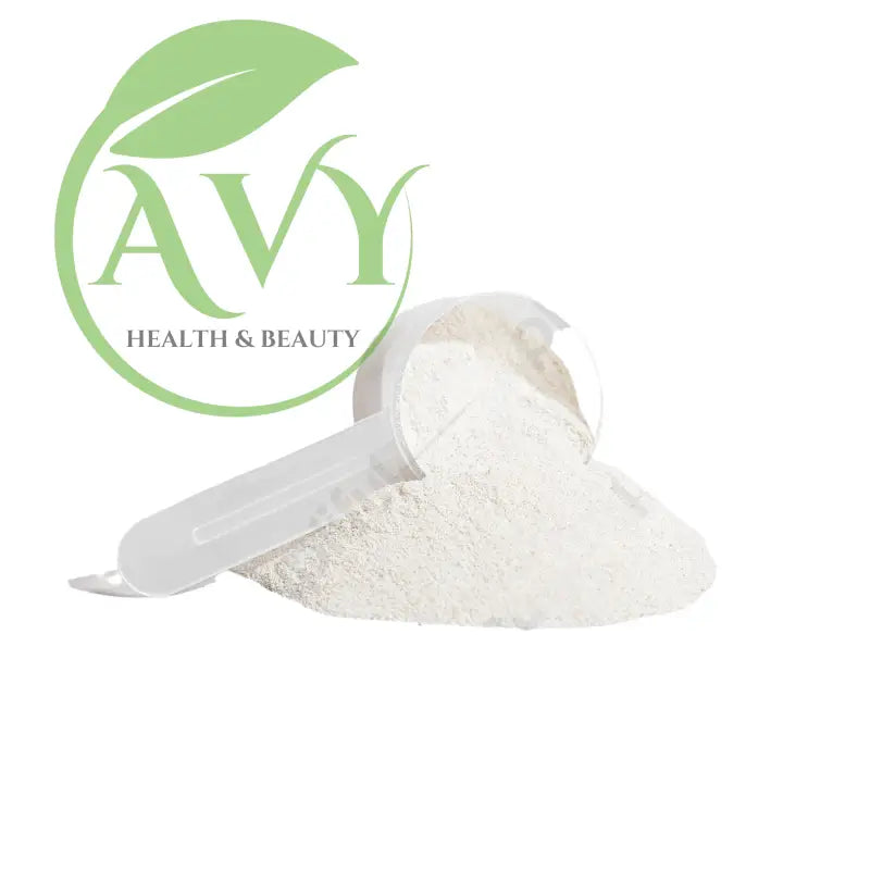 AVY Grass-Fed Collagen Creamer (Vanilla) - AVY Health & Beauty