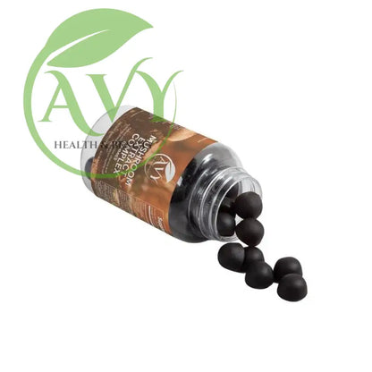 AVY Mushroom Extract Complex - AVY Health & Beauty