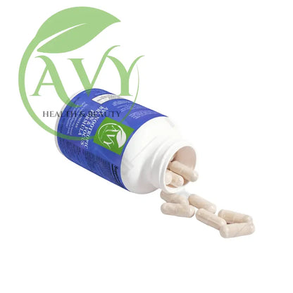 AVY Nootropic Brain & Focus Formula - AVY Health & Beauty