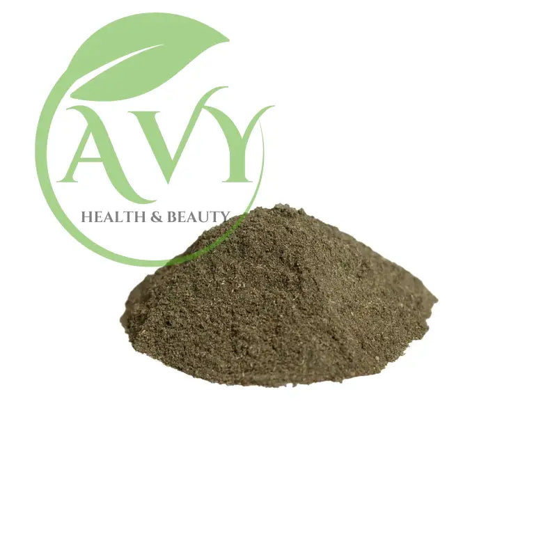 AVY Ultra Cleanse Smoothie Greens - AVY Health & Beauty