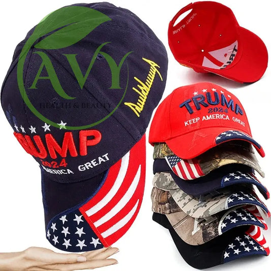 Donald Trump Hat Make America Great Again