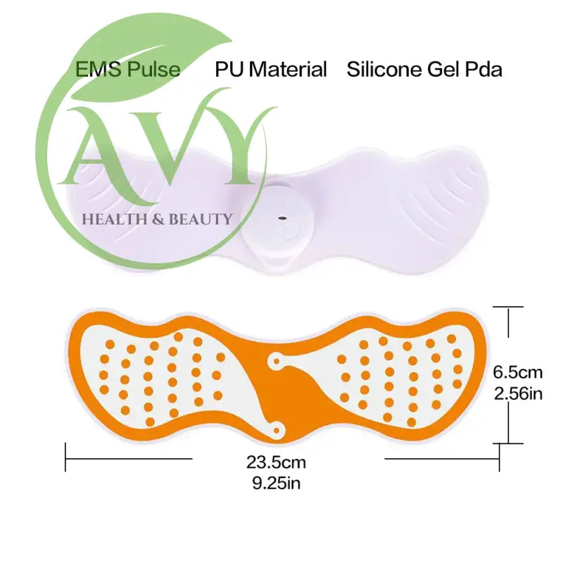 EMS Face Lifting Machine: Revitalize Your Skin with Facial Muscle Stimulator and V-Face Slimming Exerciser - Image #4