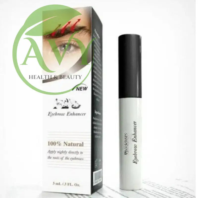 Eyebrow Enhancer Waterproof Cosmetics Set - Image #1