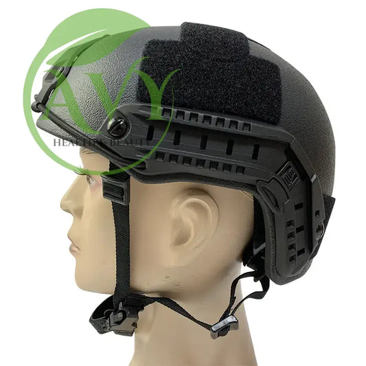 FAST Lightweight PE Bulletproof Helmet - Image #1