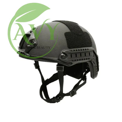 FAST Lightweight PE Bulletproof Helmet - Image #2