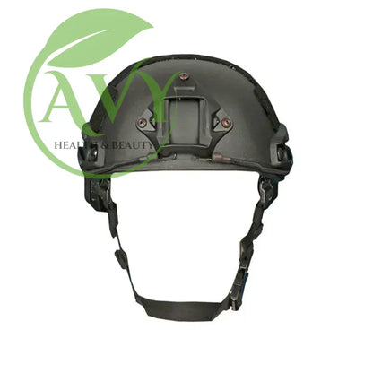 FAST Lightweight PE Bulletproof Helmet - Image #5