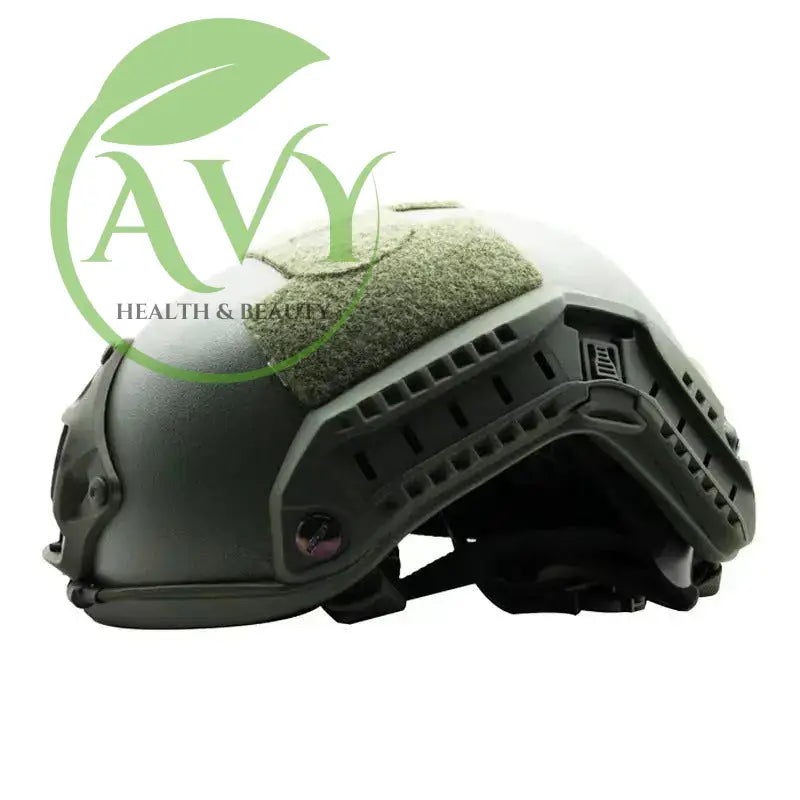 FAST Lightweight PE Bulletproof Helmet - Image #8