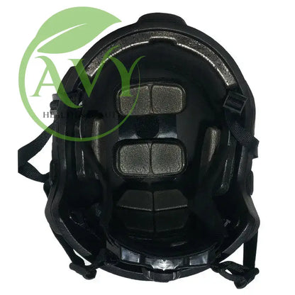 FAST Lightweight PE Bulletproof Helmet - Image #7