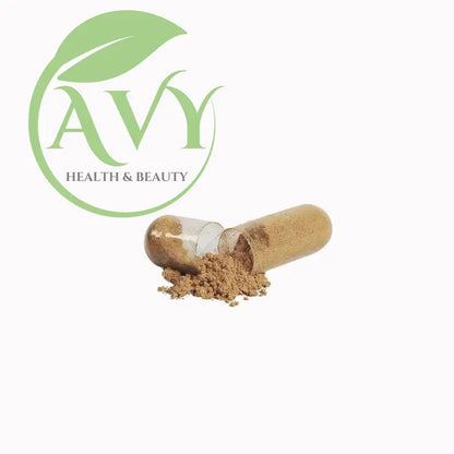 Fruits and Veggies - AVY Health & Beauty