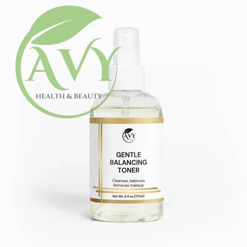 Gentle Balancing Toner - Image #1