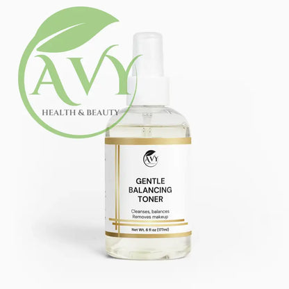 Gentle Balancing Toner - Image #1