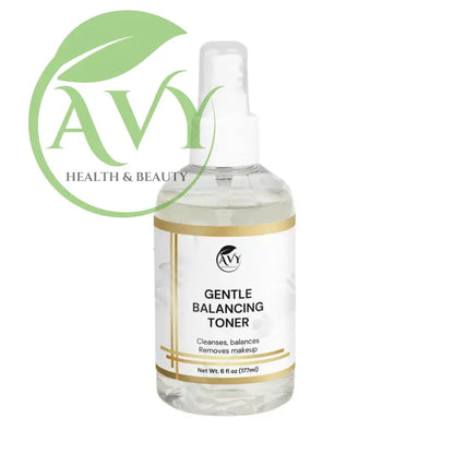 Gentle Balancing Toner - Image #2