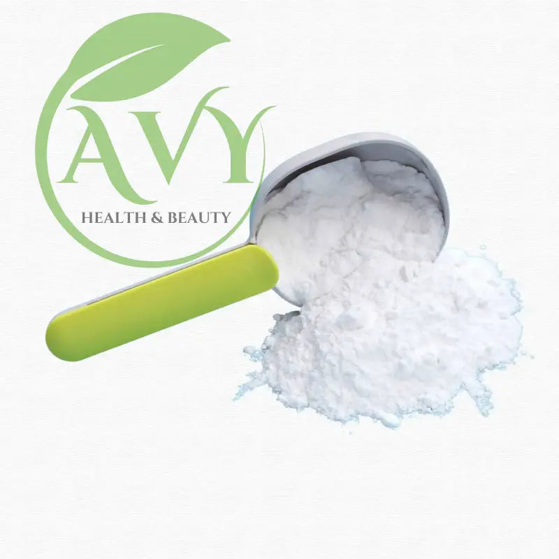 Grass-Fed Hydrolyzed Collagen Peptides - AVY Health & Beauty