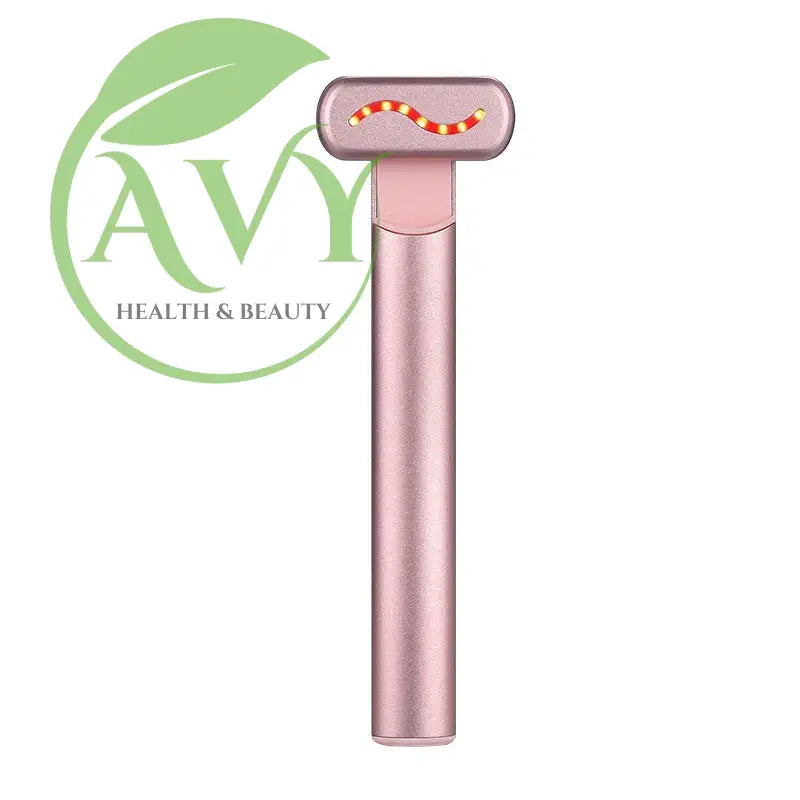 LED Eye Massager: Rejuvenate and Revitalize Your Skin with Facial Therapy Wand - Image #5