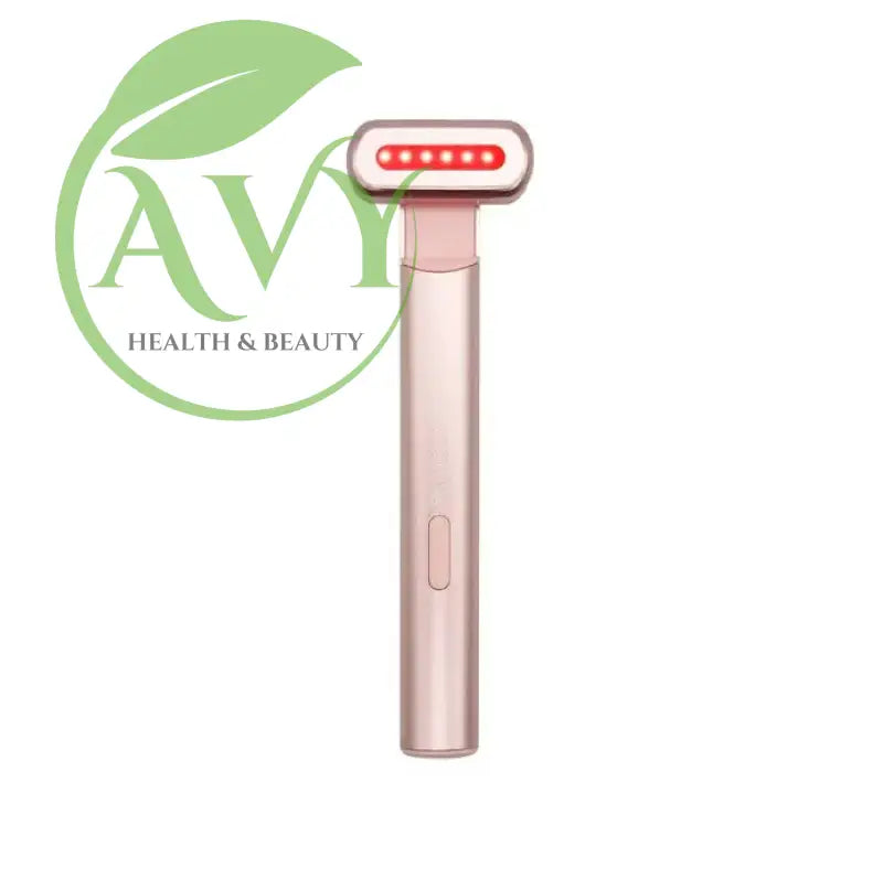 LED Eye Massager: Rejuvenate and Revitalize Your Skin with Facial Therapy Wand - Image #4