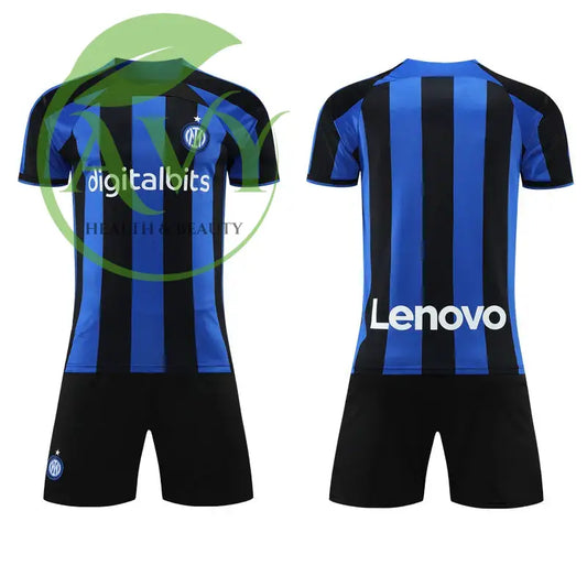 Official World Cup and Football Club Team Jerseys for Kids - Image #1