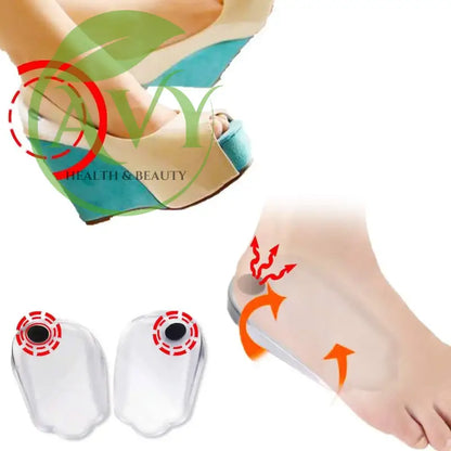 Orthotic Insoles for Correcting: Supports Knee Alignment for Men and Women - Image #2