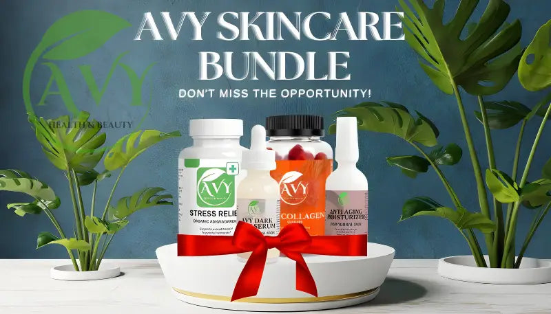 Skincare Bundle - Personal Care and Beauty