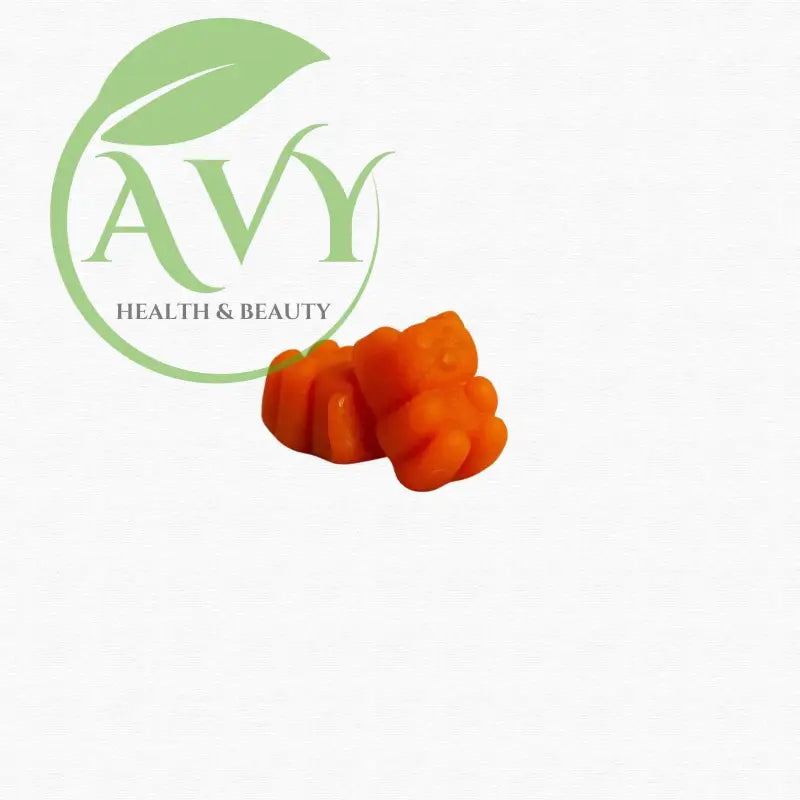 Turmeric Infused Bliss Gummies - AVY Health & Beauty